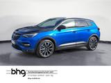 Opel Grandland X Plug-in-Hybrid - Opel mit Hybrid-Antrieb: Geländewagen, Automatik
