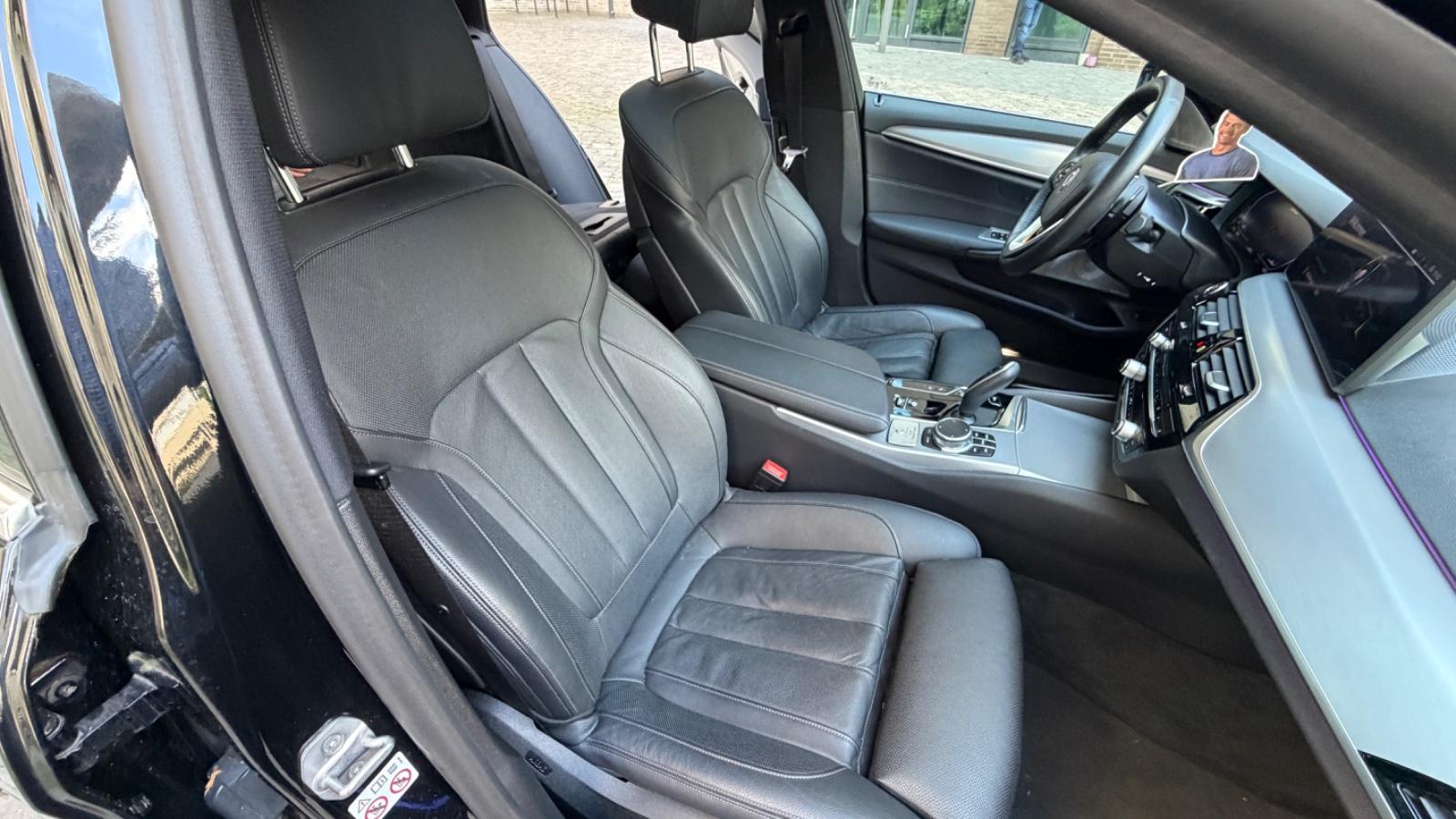 ALPINA D5 S Touring Allrad 408 PS B&W Diamond Panorama