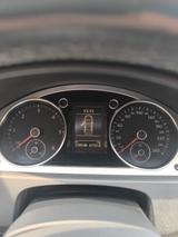 Volkswagen CC - Volkswagen CC aus 2010