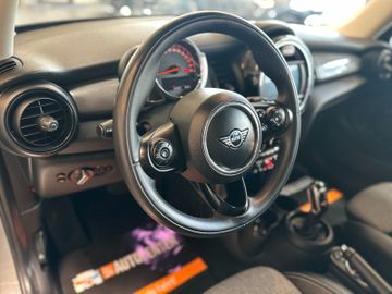MINI COOPER *Tempo*Navi*PDC*LED*Sitzheizung*