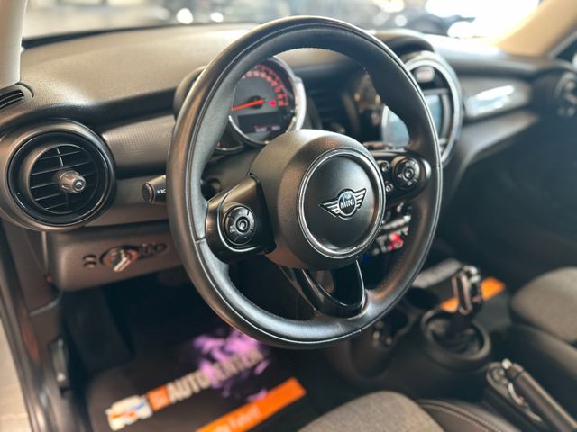 MINI COOPER *Tempo*Navi*PDC*LED*Sitzheizung*
