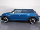 MINI Cooper S Classic Trim Navi LED Head Up Klimaaut. - gebrauchte MINI MINI aus dem Jahr 2021