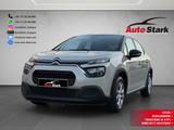 Citroën C3 Feel 82 PS°Klima°LED°BT°Assistenzsystem°DEKRA