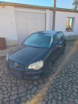 Volkswagen Polo 1.2 Goal