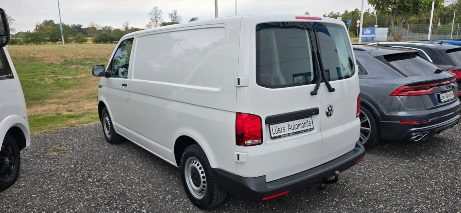 Volkswagen T6 Transporter / Klimaanlage/ Navigation, миниатюра 7