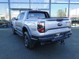 Ford Raptor Doppelkabine - gebrauchte Ford Raptor aus dem Jahr 2024