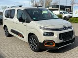 Citroën Berlingo Shine XL XTR Automatik/AHK/7 Sitzer - Citroën Berlingo mit Benzin-Antrieb
