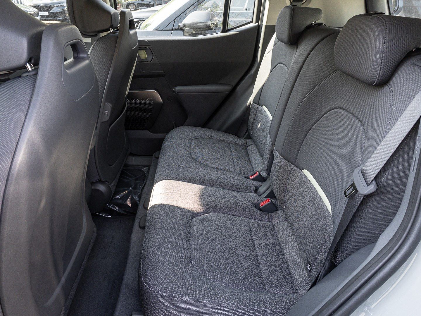 Kia EV2 - Bild 14