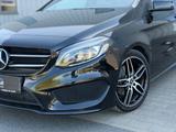 Mercedes-Benz B 200 7G-Tronic AMG Line Night Paket LED Comand - gebrauchte Mercedes-Benz B 200 aus dem Jahr 2018