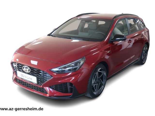 Hyundai i30 - Bild 3