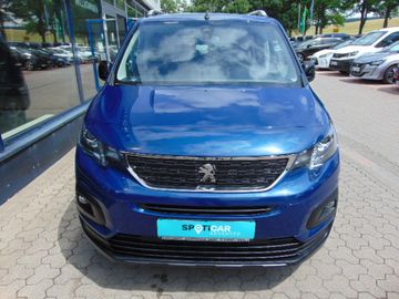 Bild 3 Peugeot Rifter Allure L2