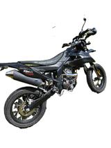 Malaguti xsm 125 - MALAGUTI MOTORRAD