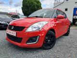Suzuki Swift Comfort