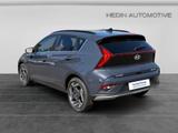 Hyundai Bayon FL 1.0 TGDI Prime SHZ|TEMP|DISTR|KAM|KEYL - Hyundai Jahreswagen