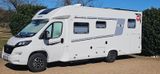 Pilote Pacific 740 FGJ Expression mit Luxusausstattung