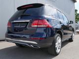 Mercedes-Benz GLE 350d 4Matic NAVI/LED/DISTR/PANO/AHK/360° - Mercedes-Benz GLE 350: 4matic