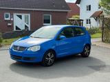 Volkswagen VW Polo 9n3, 1.4 Benzin,TÜV neu, Alufelgen... - VW Polo Gebrauchtwagen Alufelgen