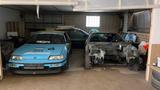 Honda CRX ED9 2X - Honda aus 1991