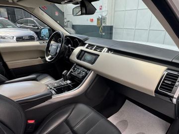 Land-Rover Range Rover Sport - 6