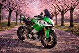 Ducati Supersport 950S