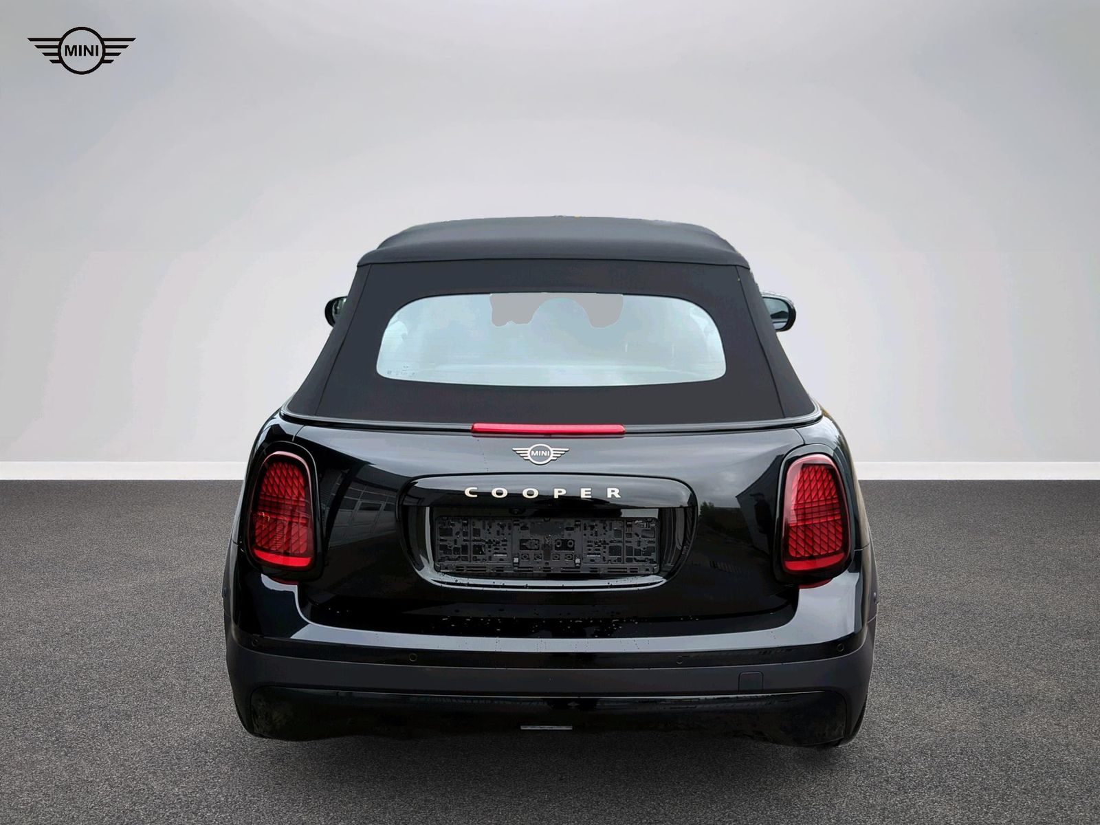 MINI Cooper Cabrio - Bild 10