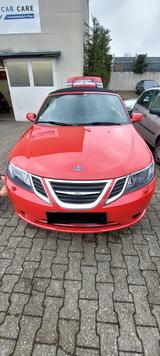 Saab 9-3 1.8t BioPower Vector Cabriolet - Saab 9-3 aus 2011