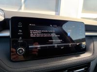 Skoda Fabia 1.0 TSI DSG Selection SHZ SMART-LINK KAM bei Autohaus Landmann & Maier OHG