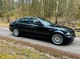 BMW E46 325i | Short Shifter | LSD | Fahrwerk
