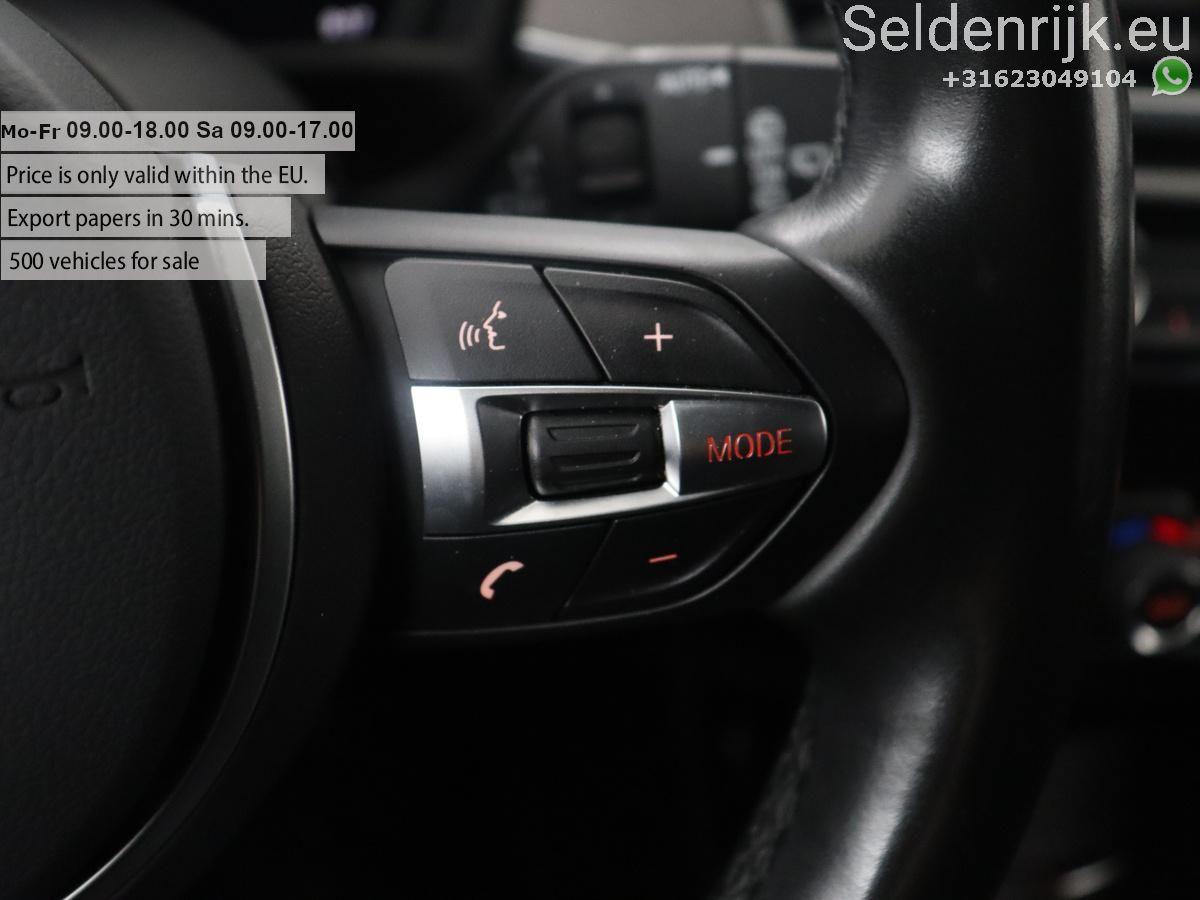 BMW X2 sDrive20i High Executive M-sport Sportsitze, миниатюра 18