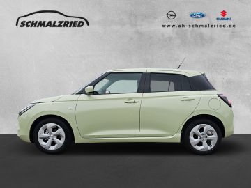 Bild 2 Suzuki Swift Comfort CVT Navi LED Apple CarPlay Android
