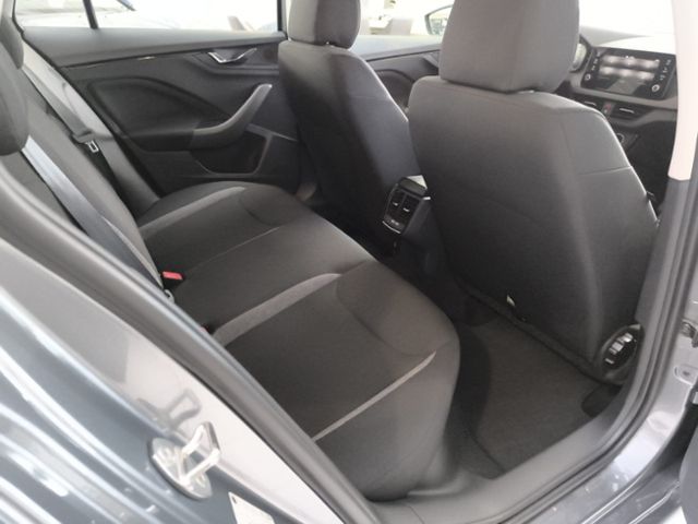 Fahrzeugabbildung SKODA Scala 1.0 TSI Essence LED KLIMA SITZHZG TEMPOM S