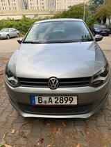 Volkswagen Polo 6R 1.4 Motor, Automatik - Volkswagen Polo: Moto