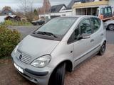Mercedes-Benz Mercedes A140 frischer TÜV - Tausch gegen ... - gebrauchte Mercedes-Benz A 140 aus dem Jahr 2003