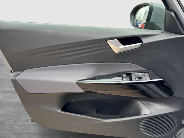 ID.3 PRO 107kW AHK NAVI APP-CON SHZG DAB+ KLIMA