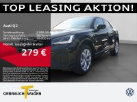 Audi Q2 - Vorschau Bild 1