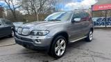 BMW X5 3.0d Alufelgen/Tüv/Scheckheft/Ahk - BMW X5 aus 2005