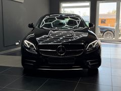 MERCEDES-BENZ E 53 AMG 4Matic+*360*PANO*DISTRONIC+*AMBIENTE