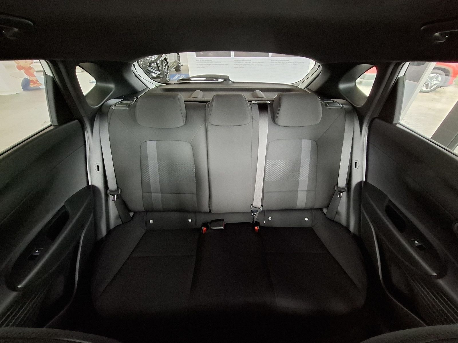 Hyundai i20 - Bild 18
