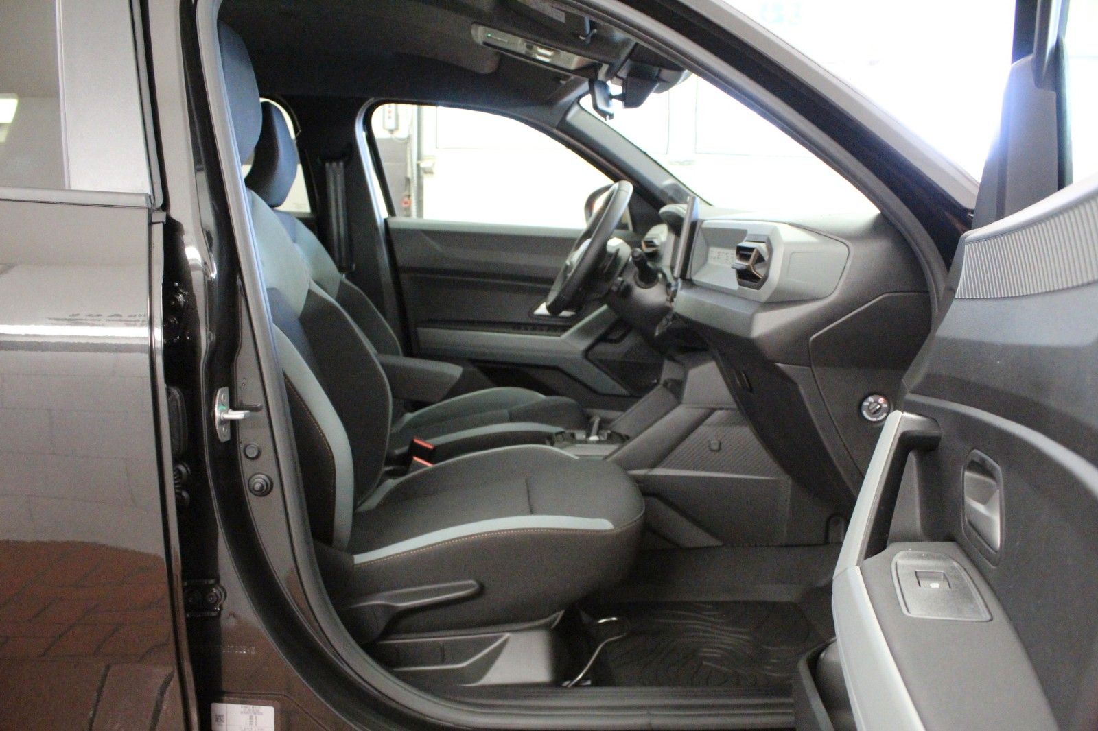 Fahrzeugabbildung Dacia Duster Eco-G 120 Extreme LPG*Automatik *