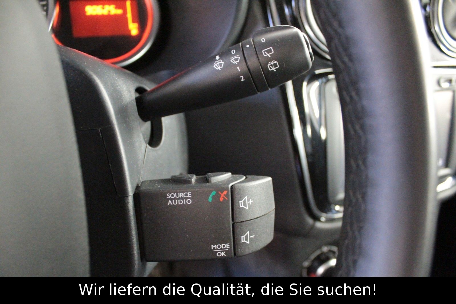 Fahrzeugabbildung Dacia Dokker TCe 115 Stepway *Navi*Klima*
