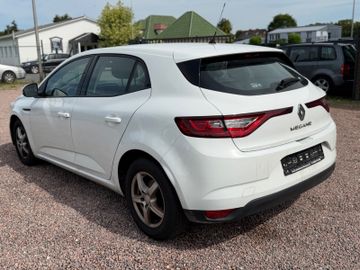 Renault Megane - 7