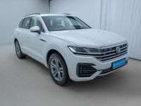 Volkswagen Touareg - Vorschau Bild 4