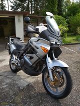 Honda Varadero XL 1000 V SD02 - HONDA ENDURO VARADERO SD02