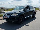 Volkswagen Touareg V6 TDI/TÜV/AHK/LEDER/PDC/KAMERA - VW Touareg bis 5.000 Euro