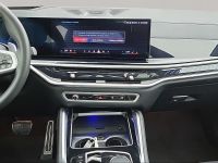 BMW X6 M60 - Vorschau Bild 16