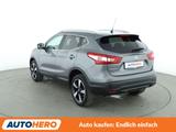 Nissan Qashqai 1.2 N-Connecta Aut*NAVI*TEMPO*CAM*PDC* - Nissan Gebrauchtwagen in Stuttgart