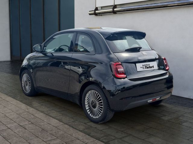 500e 42kWh // Komfortpaket