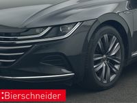 Volkswagen Arteon - Vorschau Bild 18