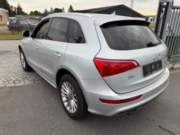 Audi Q5 - 4
