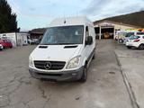 Mercedes-Benz Sprinter II Kasten 210/211/213/216 CDI TÜV NEU - gebrauchte Mercedes-Benz Sprinter aus dem Jahr 2010